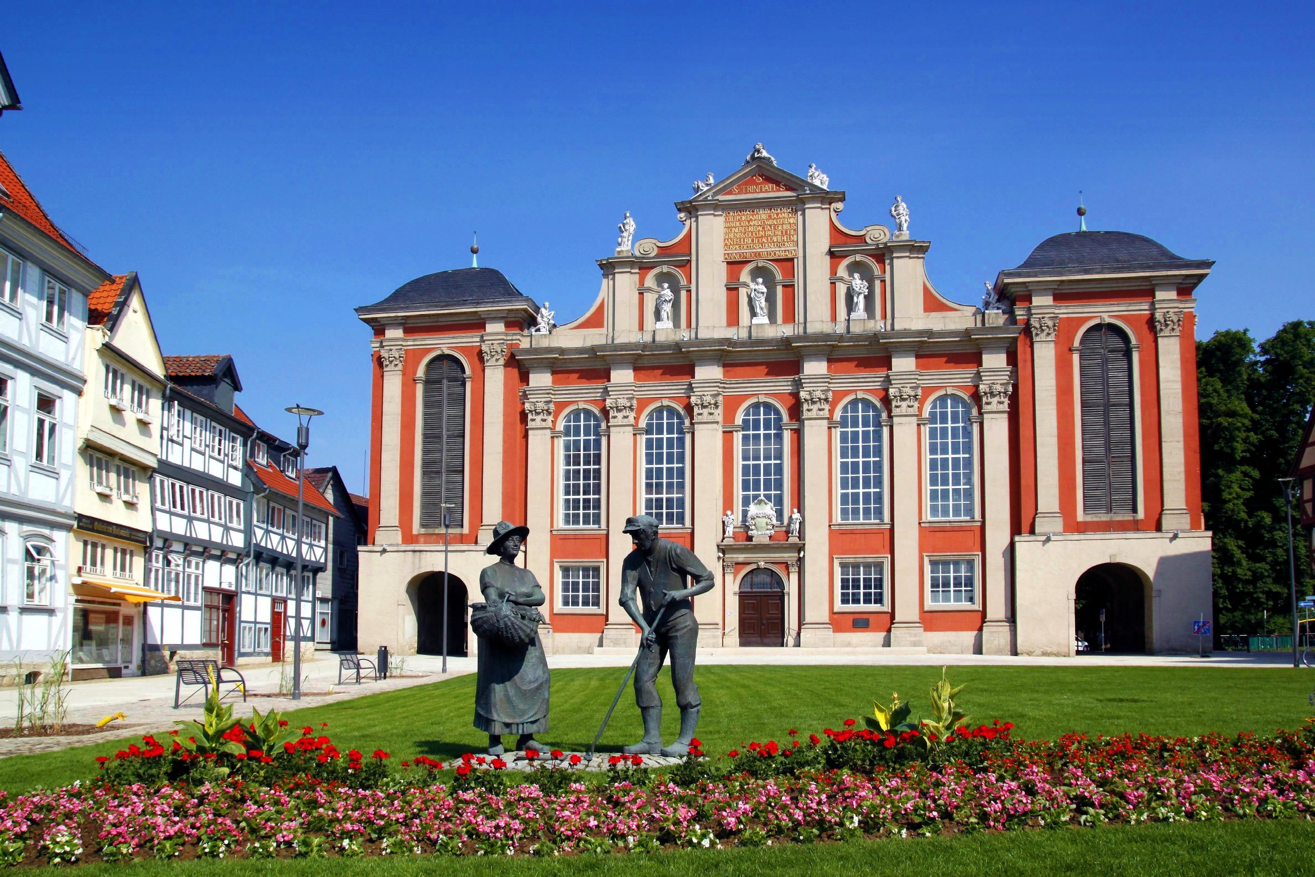 Wolfenbüttel